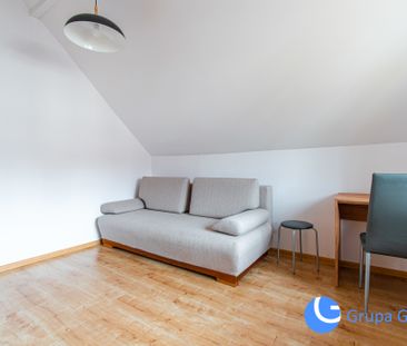 Studio z oddzielną kuchnią 34m2 *Mistrzejowice* - Фото 1