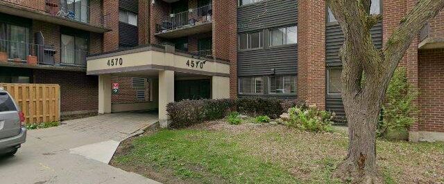 Jardins Sur Le Parc - 4.5 - 4570 Rene-emard, Montréal - Photo 1