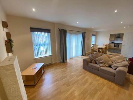 36 Ashley Courtyard, Belfast, BT9 7JS - Photo 5