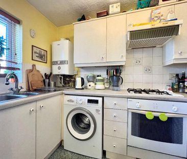 1 bedroom maisonette to rent - Photo 6