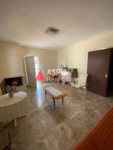 Διαμέρισμα, προς ενοικίαση Λαγονήσι, Καλύβια Θορικού Κωδικός 2275294 - Photo 3