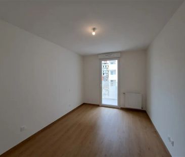 Location appartement 2 pièces - 48m² à Thonon les bains (74200) - Photo 4