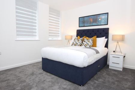 1 bedroom apartment to rent - Photo 2