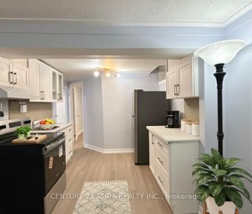 For Lease - 2377 Belcaro Way Unit# Bsmt, Mississauga, Ontario - Photo 5
