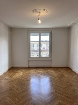 3 Zimmer, 86 m², 6. Stock - Photo 1