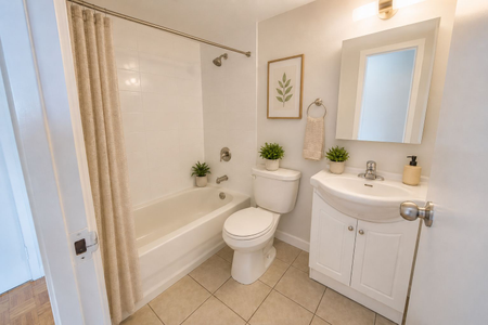 For Lease - 470 Sentinel Road Unit# 1410, Toronto, Ontario - Photo 4