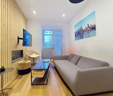 Avenue du Brésil, 1000, Bruxelles - Photo 1