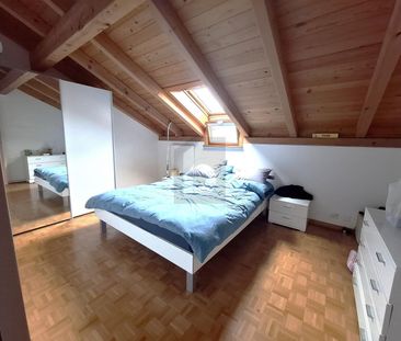 EN TERRASSE AVEC UNE MAGNIFIQUE VUE DÉGAGÉ - Foto 4