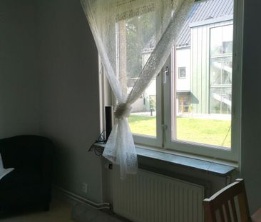 Björkåsgatan, Mölndal - Photo 1