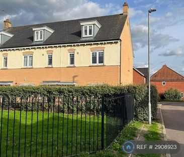 3 bedroom end of terrace house to rent - Photo 1
