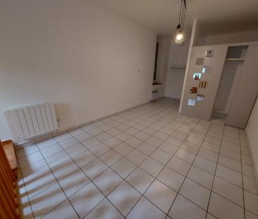 APPARTEMENT T2 38M - Photo 2