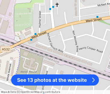 Coppenhall Place, Crewe, CW1 - Photo 1