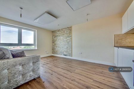 1 bedroom flat to rent - Photo 3