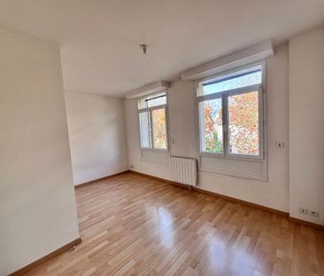 Maison - Photo 1