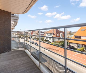 Appartement Knokke - Photo 5