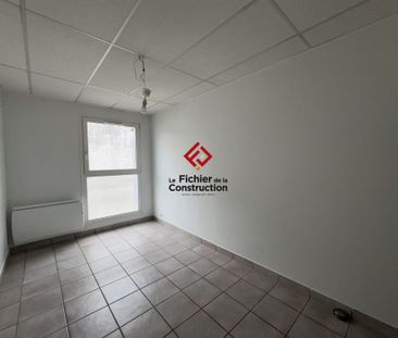 Location Appartement 3 pièces 77m² MONTBONNOT ST MARTIN 38330 - Photo 3