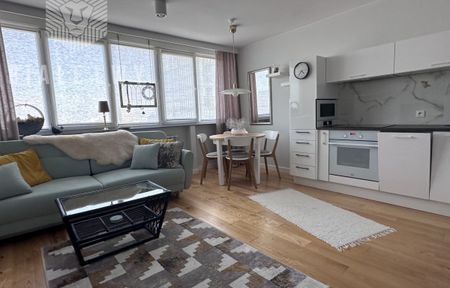 Warszawa, Śródmieście, Warszawa, Śródmieście, Bagno - Zdjęcie 2