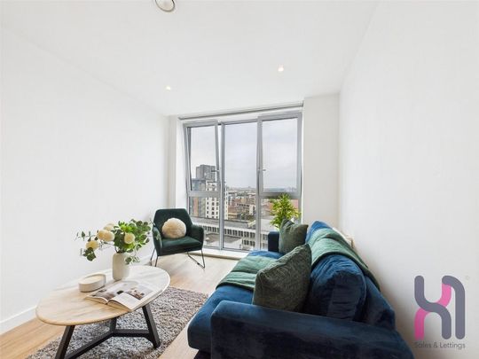 1 bedroom flat to rent - Photo 1