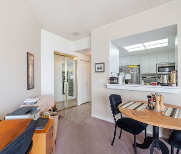 For Lease - 7 Concorde Place Unit# 3610, Toronto, Ontario - Photo 3