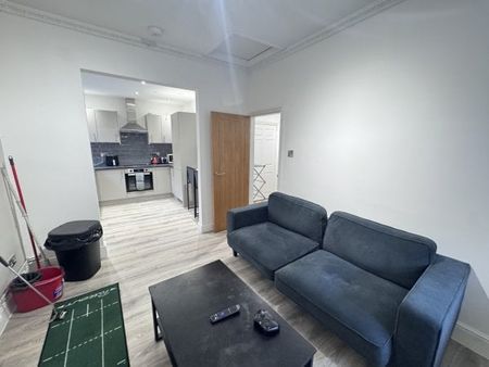 Mansfield Road, Nottingham, NG5 2BU, Property for rent - Photo 3