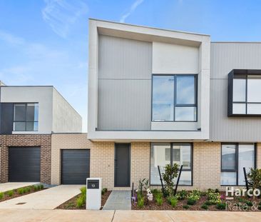 Brand New & Ready to call HOME! - Photo 3