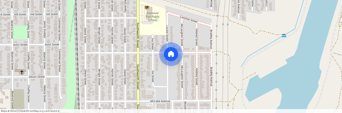 217 Louise Street, Welland