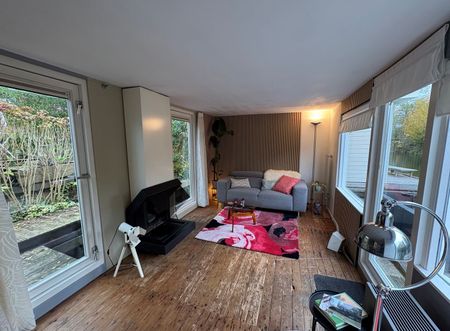 Huis te huur: Da Costakade 115 3521 VZ Utrecht - Photo 2