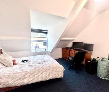 4 Napier Terrace, Maisonette - Photo 2