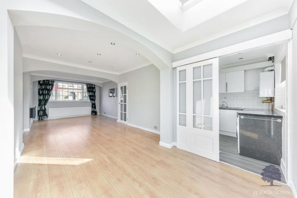 3 bedroom house to rent - Photo 1