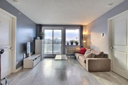 Appartement à louer - Longueuil (Le Vieux-Longueuil) (Montréal Sud) - Photo 2