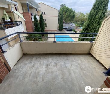 Location Appartement 2 pièces 32m² ALBI 81000 - Photo 6