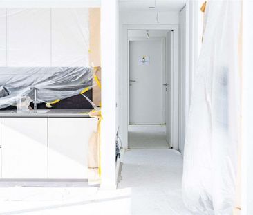 4.5 Zimmer, 142 m², 2. Stock - Photo 2