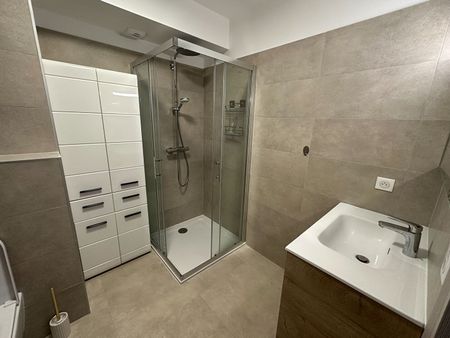 Studio meublé Résidence Oria - Photo 4