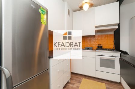 KAWALERKA NA POMORZANACH na 1 piętrze z windą - Zdjęcie 2