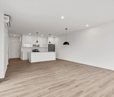 Appartement à louer - Photo 3