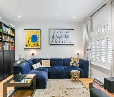 2 bedroom flat to rent - Photo 5