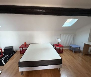 Appartement 1 pièce à Montigny-lès-Metz - Photo 2