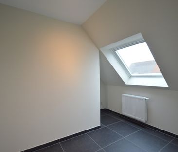 Uniek nieuwbouw duplex appartement in hartje Oostkamp - Photo 6