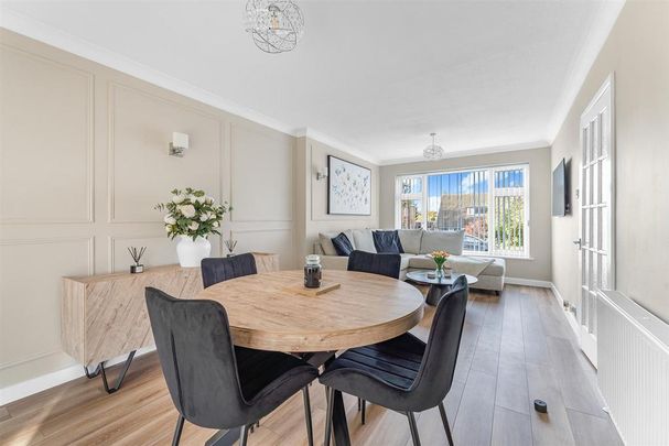 3 bedroom semi-detached house to rent - Photo 1