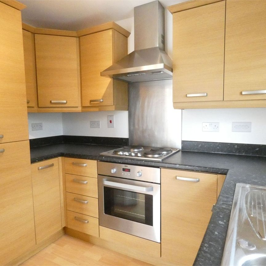 Stonemere Drive - Photo 1