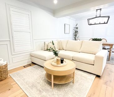 For Lease - 133 Lady May Drive, Oshawa, Ontario - Photo 1