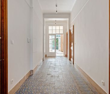 In optie - Appartement te huur in Antwerpen met 3 slaapkamers - Foto 3