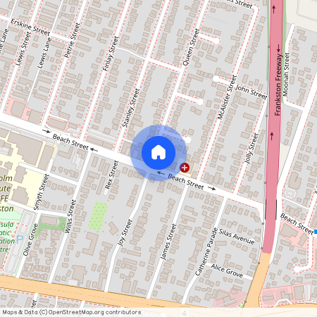 79 Beach Street, Vic 3199, Frankston