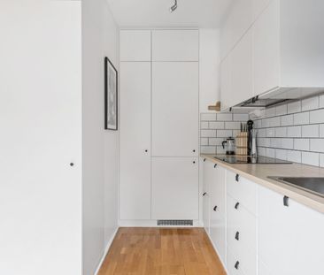 Göteborg - 2rok - tillsv - 14.375kr/mån - Photo 4