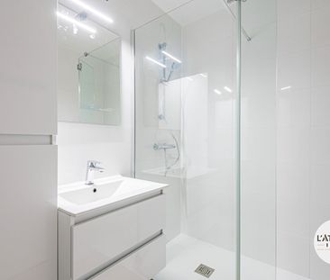 Location Appartement 1 pièce 37m² REIMS 51100 - Photo 2