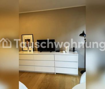 TAUSCHWOHNUNG 1-Zimmer-Wohnung in Au-Haidhausen mit Terrasse - Photo 2