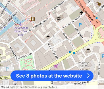 Chapmans Passage, Birmingham, B1 - Photo 1