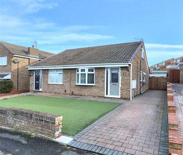 1 bed bungalow to rent in Meadowgate, Middlesbrough, TS6 - Photo 5