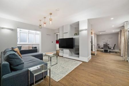 Lisson Grove - Photo 4