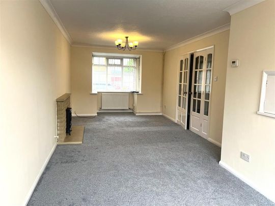 3 bedroom detached house to rent - Photo 1